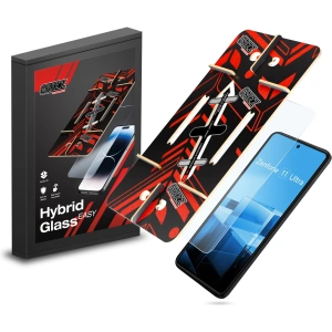 Kup Hybrierglas GrizzGlass HybridGlass Easy für Asus Zenfone 11 Ultra - GRZ9996 - {ean13} - Sklep Home Screen