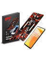 Hibrid üveg GrizzGlass HybridGlass Easy a Realme C55-hoz