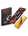 GrizzGlass HybridGlass Easy pentru Xiaomi Redmi Note 13 Pro 4G