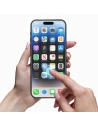 Kup GrizzGlass HybridGlass Easy pentru Xiaomi POCO M6 Pro 4G - GRZ10006 - {ean13} - Sklep Home Screen