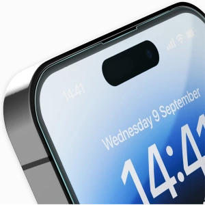 Kup Hybriertes Glas GrizzGlass HybridGlass Easy für Xiaomi POCO M6 Pro 4G - GRZ10006 - {ean13} - Sklep Home Screen