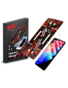 GrizzGlass HybridGlass Easy Infinix Hot 30i