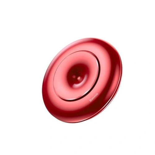 Kup Odorizant de aer pentru mașină Baseus Vortex (roșu) - BSU672RED - {ean13} - Sklep Home Screen
