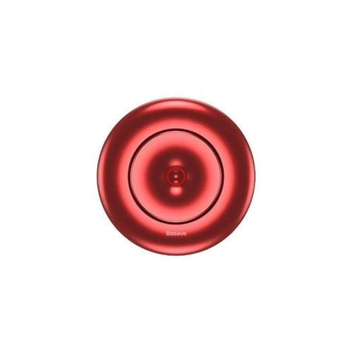 Kup Odorizant de aer pentru mașină Baseus Vortex (roșu) - BSU672RED - {ean13} - Sklep Home Screen
