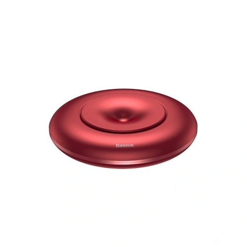 Kup Baseus Auto-Lufterfrischer Vortex (rot) - BSU672RED - {ean13} - Sklep Home Screen
