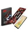 Hibrid üveg GrizzGlass HybridGlass Easy Oppo Reno 8T-hez