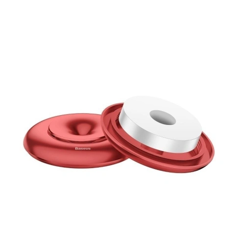 Kup Baseus Auto-Lufterfrischer Vortex (rot) - BSU672RED - {ean13} - Sklep Home Screen