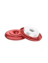 Buy Baseus Vortex Car Air Freshener Holder Red - BSU672RED - {ean13} - Home Screen Store Europe