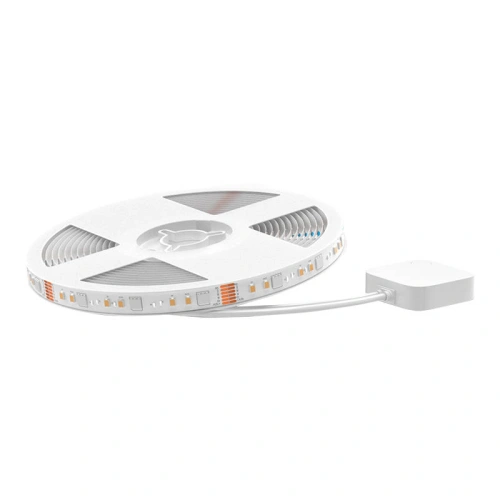 Kup Intelligens RGBWW LED szalag Meross MSL320 Wi-Fi 5m (Homekit) - MSS54 - {ean13} - Sklep Home Screen