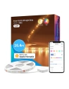 Kup Intelligens RGBWW LED szalag Meross MSL320 Wi-Fi 5m (Homekit) - MSS54 - {ean13} - Sklep Home Screen