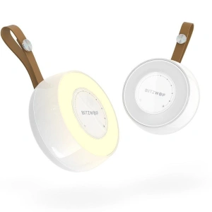 Radar-sensing Night Light Dry Battery BlitzWolf BW-LT22