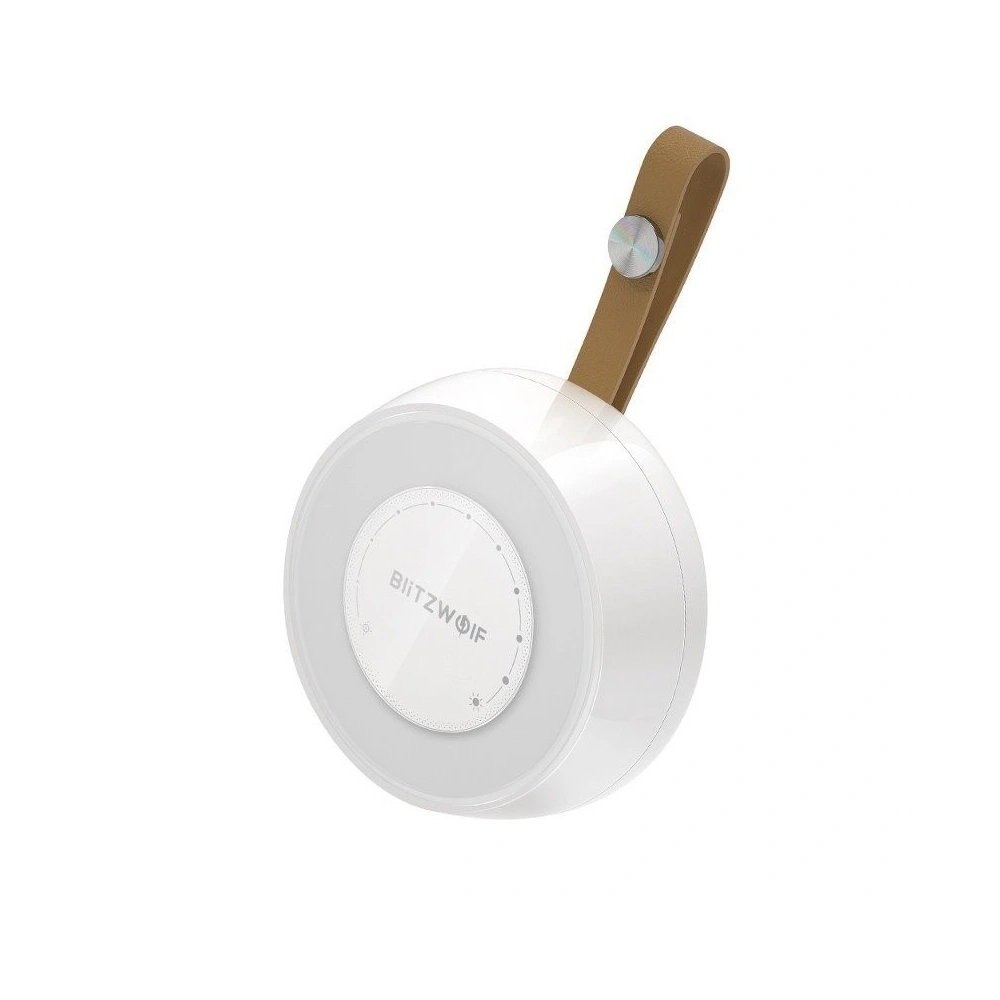 Lampka nocna BlitzWolf BW-LT22 z czujnikiem ruchu i zmierzchu (bateryjna)