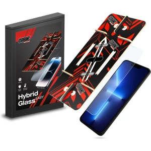 Buy GrizzGlass HybridGlass Easy Apple iPhone 13 Pro Max - GRZ10023 - {ean13} - Home Screen Store Europe