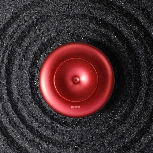 Kup Odorizant de aer pentru mașină Baseus Vortex (roșu) - BSU672RED - {ean13} - Sklep Home Screen