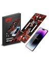 GrizzGlass HybridGlass Easy pentru Apple iPhone 14 Pro Max