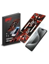GrizzGlass HybridGlass Easy Apple iPhone 15 Pro Max