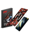 GrizzGlass HybridGlass Easy pentru Xiaomi POCO F6 Pro