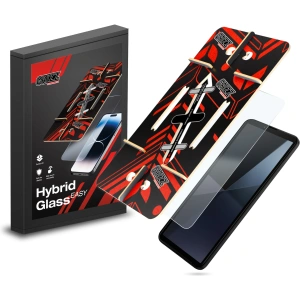 Kup Hibrid üveg GrizzGlass HybridGlass Easy a Sony Xperia 10 VI-hoz - GRZ10034 - {ean13} - Sklep Home Screen