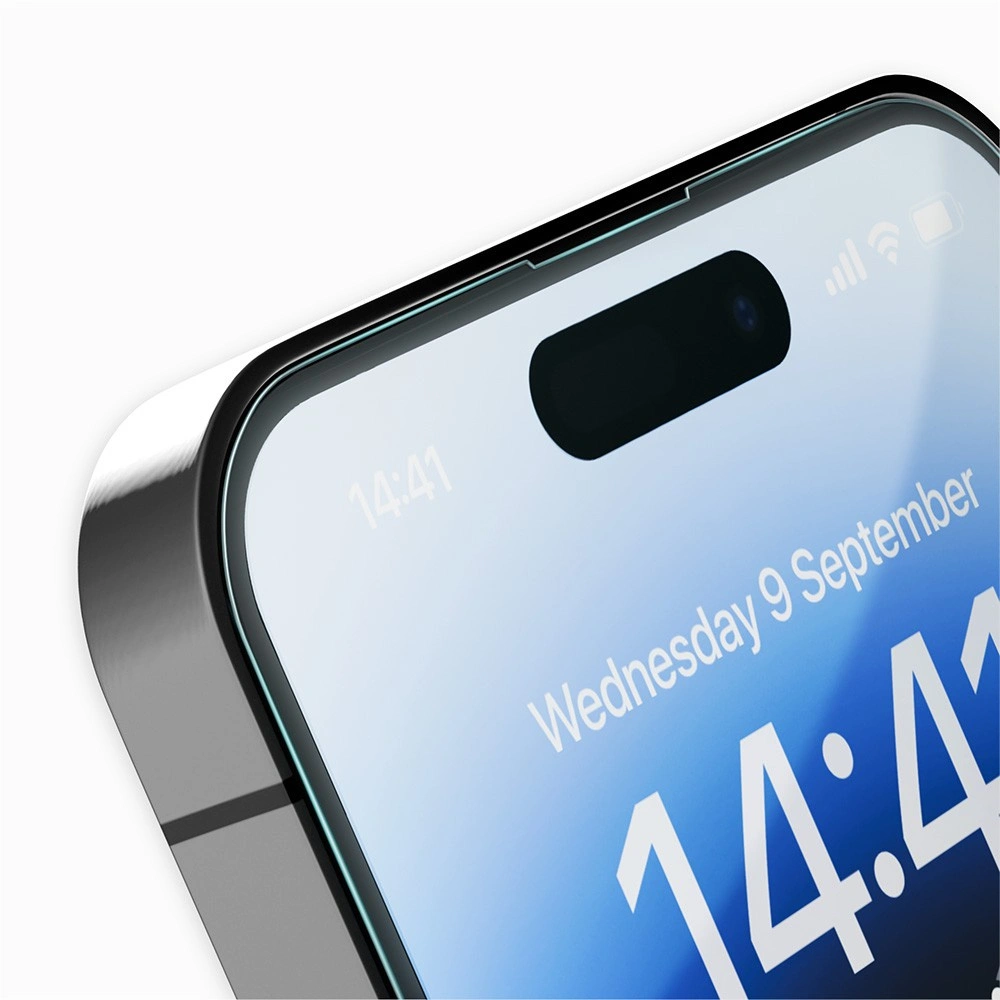 Szkło hybrydowe GrizzGlass HybridGlass Easy do Sony Xperia 10 VI