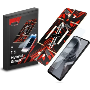 Kup Hybrydní sklo GrizzGlass HybridGlass Easy pro HMD Pulse Pro - GRZ10035 - {ean13} - Sklep Home Screen