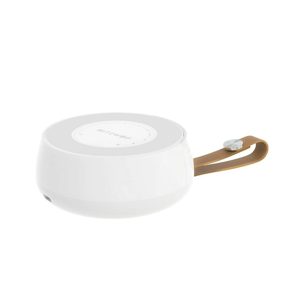 Lampka nocna BlitzWolf BW-LT22 z czujnikiem ruchu i zmierzchu (bateryjna)