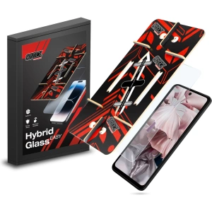 Kup Hybrierglas GrizzGlass HybridGlass Easy für HMD Pulse - GRZ10037 - {ean13} - Sklep Home Screen