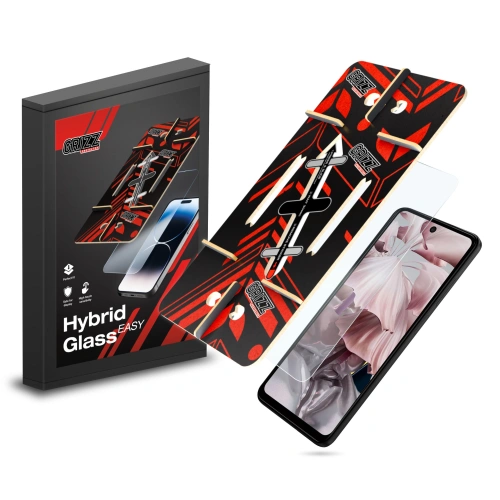 Buy GrizzGlass HybridGlass Easy HMD Pulse - GRZ10037 - {ean13} - Home Screen Store Europe