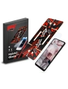 Szkło hybrydowe GrizzGlass HybridGlass Easy do HMD Pulse
