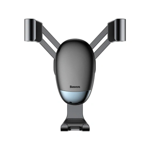 Kup Baseus Schwerkraftgriff für Kühlergrill, Aluminium (schwarz) - BSU674BLK - {ean13} - Sklep Home Screen