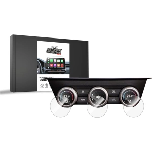 Kup Kerámia fólia GrizzGlass CarDisplay Protection Skoda Kodiaq 2 2024-hez [3w1] - GRZ10038 - {ean13} - Sklep Home Screen