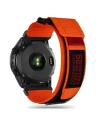Pasek Tech-Protect Scout Pro Garmin Fenix 5 / 6 / 6 Pro / 7 Narancs