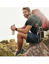 Kup Pásky Tech-Protect Scout Pro Garmin Fenix 5 / 6 / 6 Pro / 7 Oranžový - THP2820 - {ean13} - Sklep Home Screen