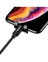 Buy Baseus Gravity Aluminium Air Vent Car Mount Black - BSU674BLK - {ean13} - Home Screen Store Europe