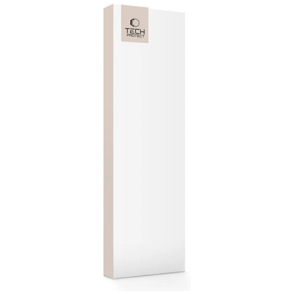 Pasek Tech-Protect Scout Pro Garmin Fenix 5 / 6 / 6 Pro / 7 Orange