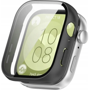 Kup Etui Tech-Protect Defense360 Huawei Watch Fit 3 černé - THP2821 - {ean13} - Sklep Home Screen