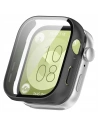 Etui Tech-Protect Defense360 Huawei Watch Fit 3 fekete