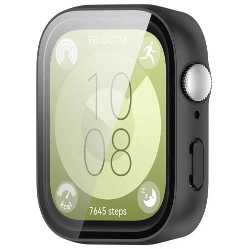 Kup Etui Tech-Protect Defense360 Huawei Watch Fit 3 černé - THP2821 - {ean13} - Sklep Home Screen