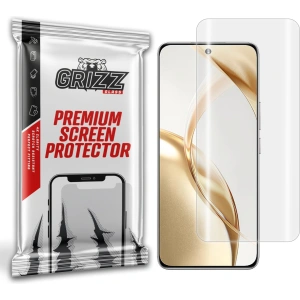 Kup Folia hydrożelowa GrizzGlass Hydrofilm do Honor 200 - GRZ10040 - {ean13} - Sklep Home Screen