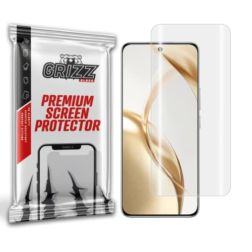 Kup Film hidrogel GrizzGlass Hydrofilm pentru Honor 200 - GRZ10040 - {ean13} - Sklep Home Screen