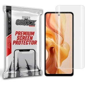 Buy GrizzGlass Hydrofilm Ulefone Note 18 Ultra - GRZ10045 - {ean13} - Home Screen Store Europe