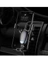 Kup Uchwyt grawitacional Baseus pentru grilă, din aluminiu (negru) - BSU674BLK - {ean13} - Sklep Home Screen