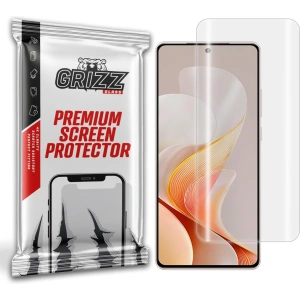 Folia hydrożelowa GrizzGlass Hydrofilm do Vivo S19