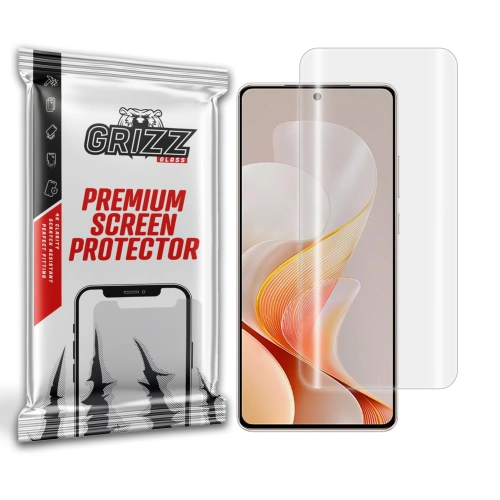 Kup Folia hydrożelowa GrizzGlass Hydrofilm do Vivo S19 - GRZ10047 - {ean13} - Sklep Home Screen