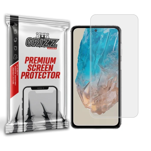 Kup GrizzGlass PaperScreen pentru Samsung Galaxy M35 - GRZ10048 - {ean13} - Sklep Home Screen