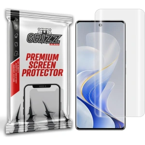Folia hydrożelowa GrizzGlass Hydrofilm do Vivo S19 Pro
