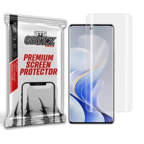 Kup Folia hydrożelowa GrizzGlass Hydrofilm do Vivo S19 Pro - GRZ10049 - {ean13} - Sklep Home Screen