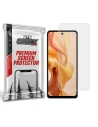 Matt fólia GrizzGlass PaperScreen Ulefone Note 18 Ultra készülékhez