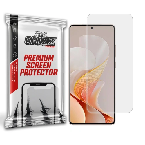 Kup Matte fólia GrizzGlass PaperScreen a Vivo S19-hez - GRZ10052 - {ean13} - Sklep Home Screen