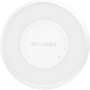 Kup Lampička na noční stolek BlitzWolf BW-LT22 se senzorem pohybu a soumraku (nabíjecí) - BLZ207 - {ean13} - Sklep Home Screen