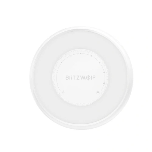 Kup Lampička na noční stolek BlitzWolf BW-LT22 se senzorem pohybu a soumraku (nabíjecí) - BLZ207 - {ean13} - Sklep Home Screen